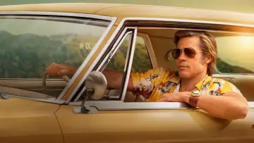 Backdrop to the movie "Once Upon a Time… in Hollywood" #215217