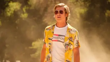 Backdrop to the movie "Once Upon a Time… in Hollywood" #215227