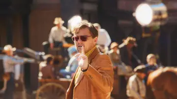 Backdrop to the movie "Once Upon a Time… in Hollywood" #555631