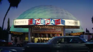 Backdrop to the movie "Once Upon a Time… in Hollywood" #555681
