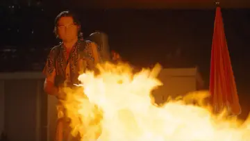Backdrop to the movie "Once Upon a Time… in Hollywood" #555724