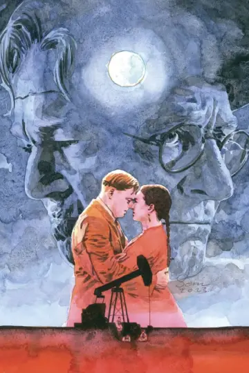 Poster to the movie "Killers of the Flower Moon" #1206868