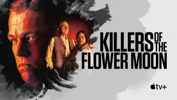 Backdrop to the movie "Killers of the Flower Moon" #583090