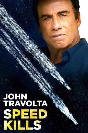 Poster to the movie "Speed Kills" #1050818