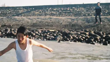 Backdrop to the movie "Wild Tides" #1201240