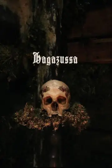 Poster to the movie "Hagazussa" #1141851