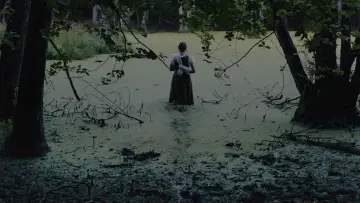 Backdrop to the movie "Hagazussa" #742606