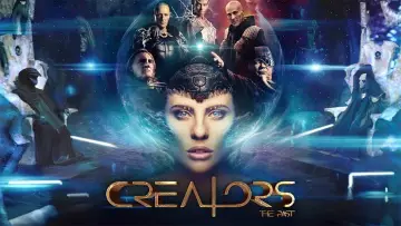 Backdrop to the movie "Creators: The Past" #1101196
