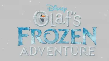 Backdrop to the movie "Olaf