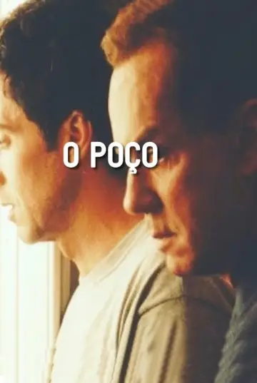 O Poço Poster