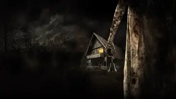 Backdrop to the movie "Satan