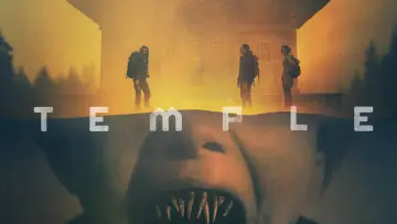 Backdrop to the movie "Temple" #1105810