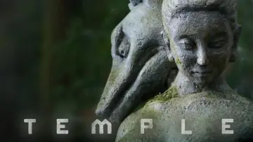 Backdrop to the movie "Temple" #1105811