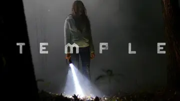 Backdrop to the movie "Temple" #1105812