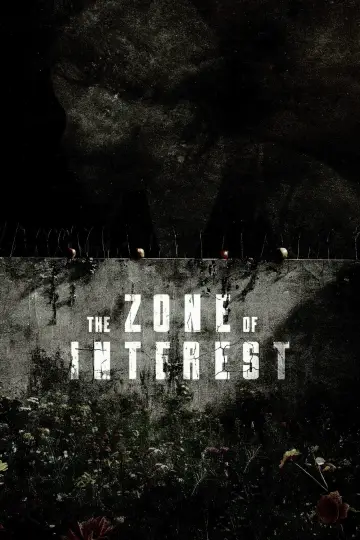 Poster to the movie "The Zone of Interest" #1160026