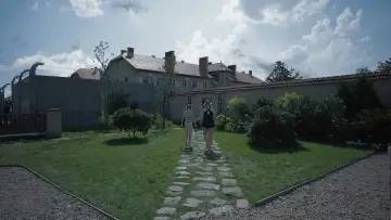 Backdrop to the movie "The Zone of Interest" #189535