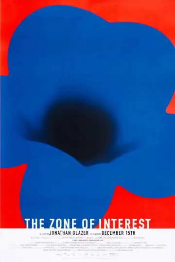 Poster to the movie "The Zone of Interest" #311406