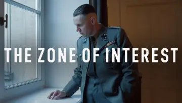 Backdrop to the movie "The Zone of Interest" #368156