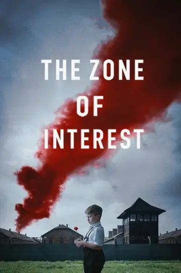 Poster to the movie "The Zone of Interest" #611367