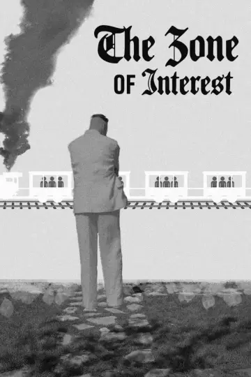 Poster to the movie "The Zone of Interest" #846925