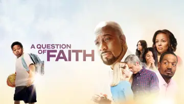 Backdrop to the movie "A Question of Faith" #1034992