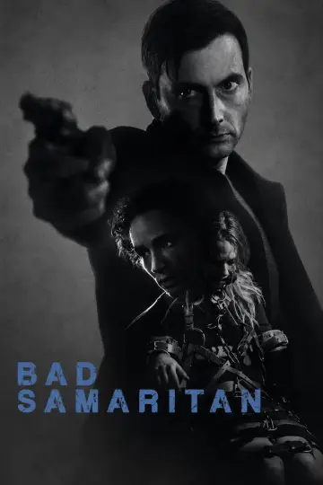 Bad Samaritan