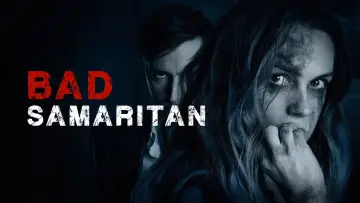 Backdrop to the movie "Bad Samaritan" #729498