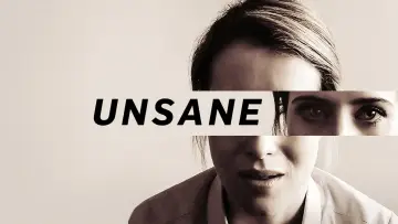 Watch film Unsane — Не в себе | Официальный трейлер | HD