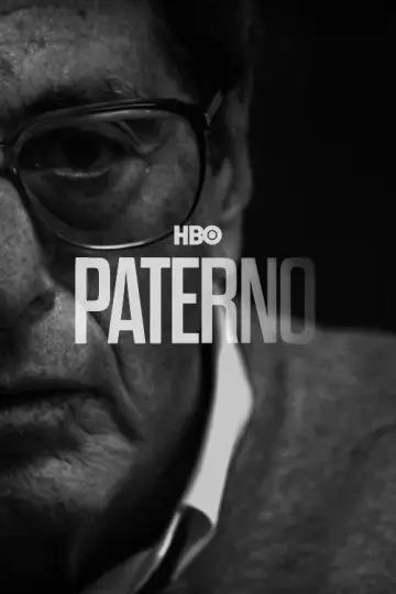 Poster to the movie "Paterno" #1074291