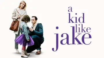 Backdrop to the movie "A Kid Like Jake" #1078887