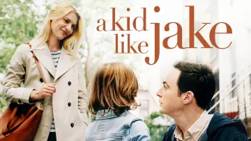 Backdrop to the movie "A Kid Like Jake" #1078889