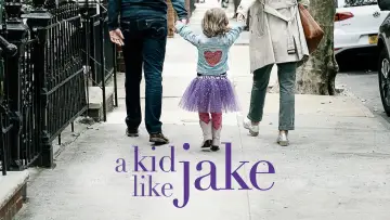Backdrop to the movie "A Kid Like Jake" #1078890