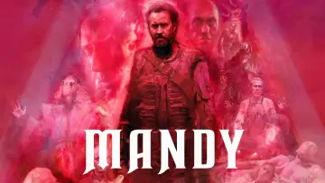 Watch film Mandy — MANDY - Official Trailer
