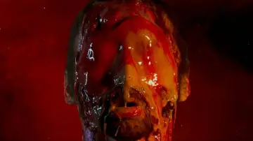 Backdrop to the movie "Mandy" #1731794