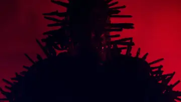 Backdrop to the movie "Mandy" #1731797