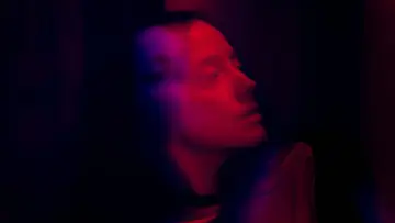 Backdrop to the movie "Mandy" #1731802