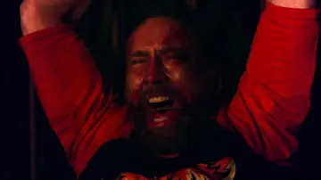Backdrop to the movie "Mandy" #1731803