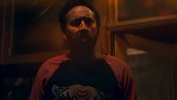 Backdrop to the movie "Mandy" #1731815