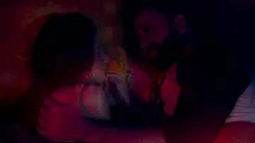 Backdrop to the movie "Mandy" #1731819
