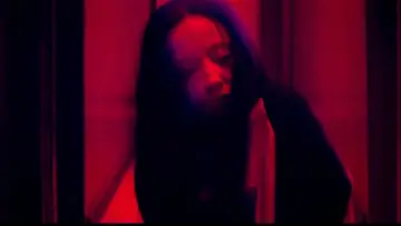 Backdrop to the movie "Mandy" #1731824