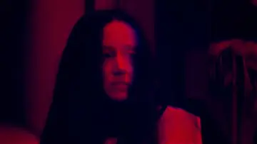 Backdrop to the movie "Mandy" #1731825
