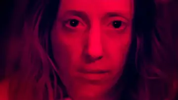 Backdrop to the movie "Mandy" #1731827