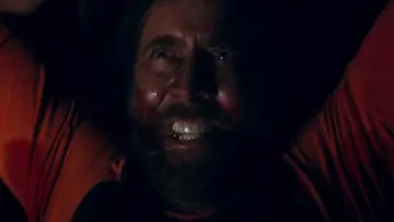 Backdrop to the movie "Mandy" #1731828