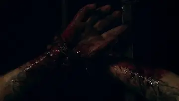 Backdrop to the movie "Mandy" #1731829