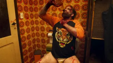 Backdrop to the movie "Mandy" #1731830