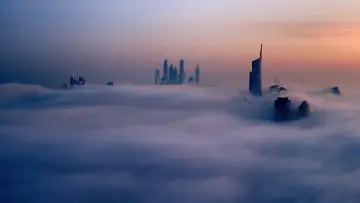 Backdrop to the movie "Awaken" #1913505