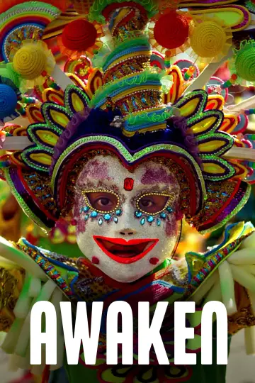 Poster to the movie "Awaken" #1913533