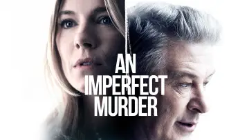 Backdrop to the movie "An Imperfect Murder" #1820839