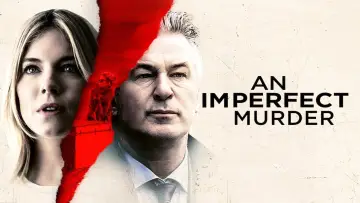 Backdrop to the movie "An Imperfect Murder" #1820840