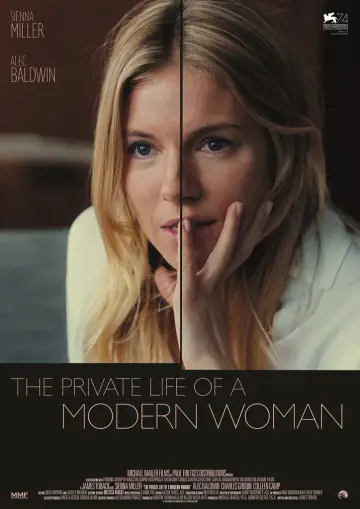 Poster to the movie "An Imperfect Murder" #1820845